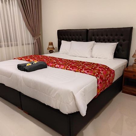 Kubu Di-Kayla'S Hotel Sanur Buitenkant foto