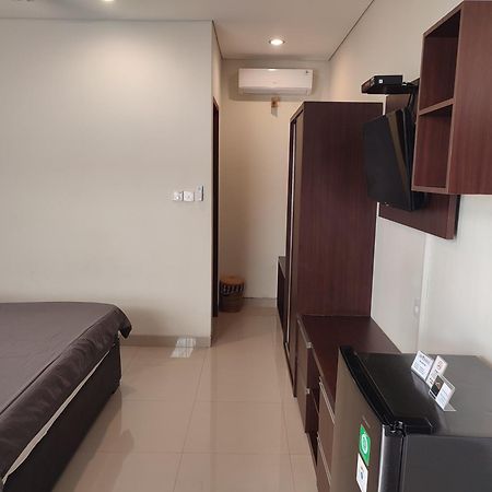 Kubu Di-Kayla'S Hotel Sanur Buitenkant foto