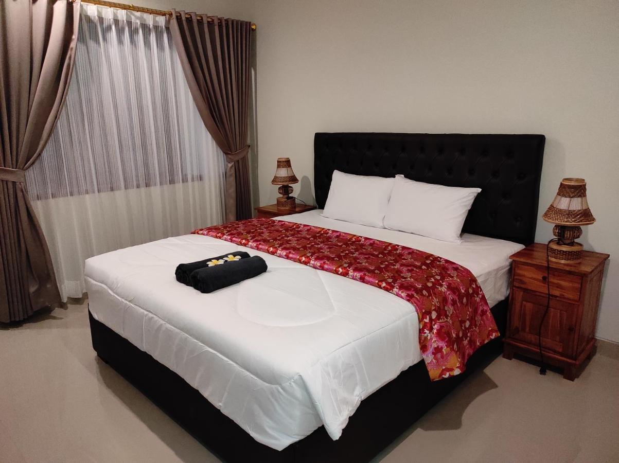 Kubu Di-Kayla'S Hotel Sanur Buitenkant foto
