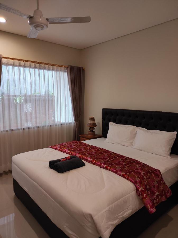 Kubu Di-Kayla'S Hotel Sanur Buitenkant foto