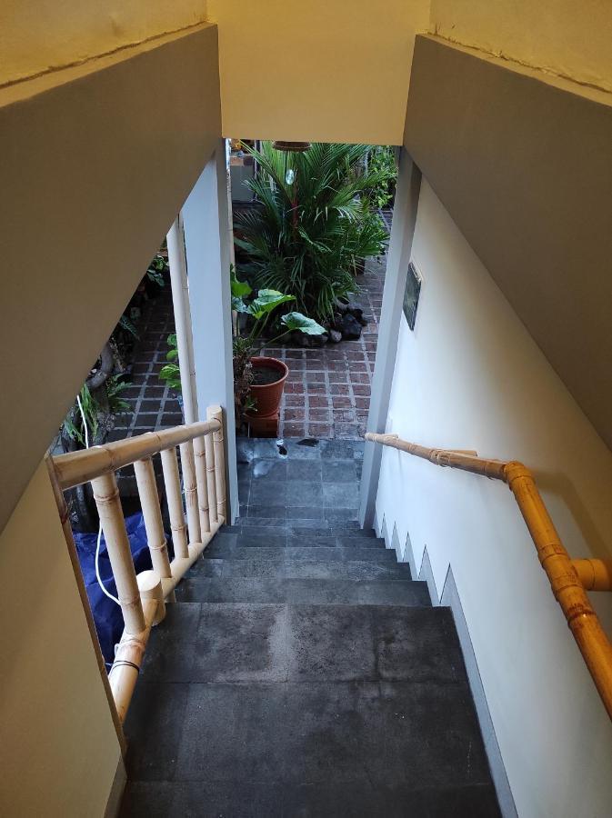 Kubu Di-Kayla'S Hotel Sanur Buitenkant foto