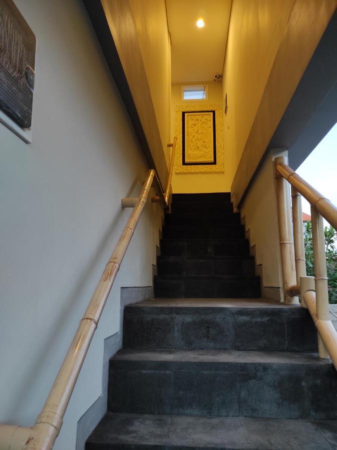 Kubu Di-Kayla'S Hotel Sanur Buitenkant foto