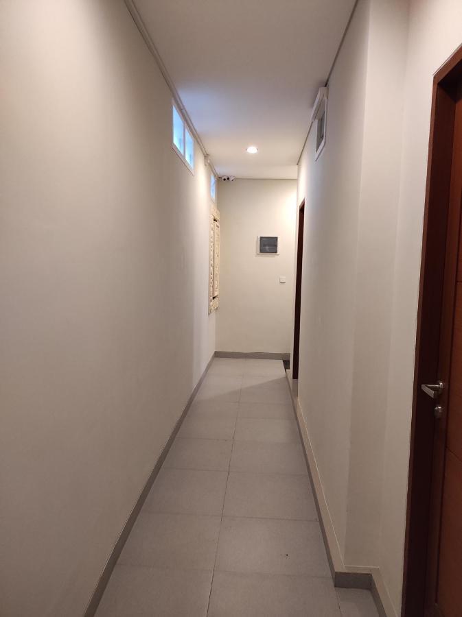 Kubu Di-Kayla'S Hotel Sanur Buitenkant foto