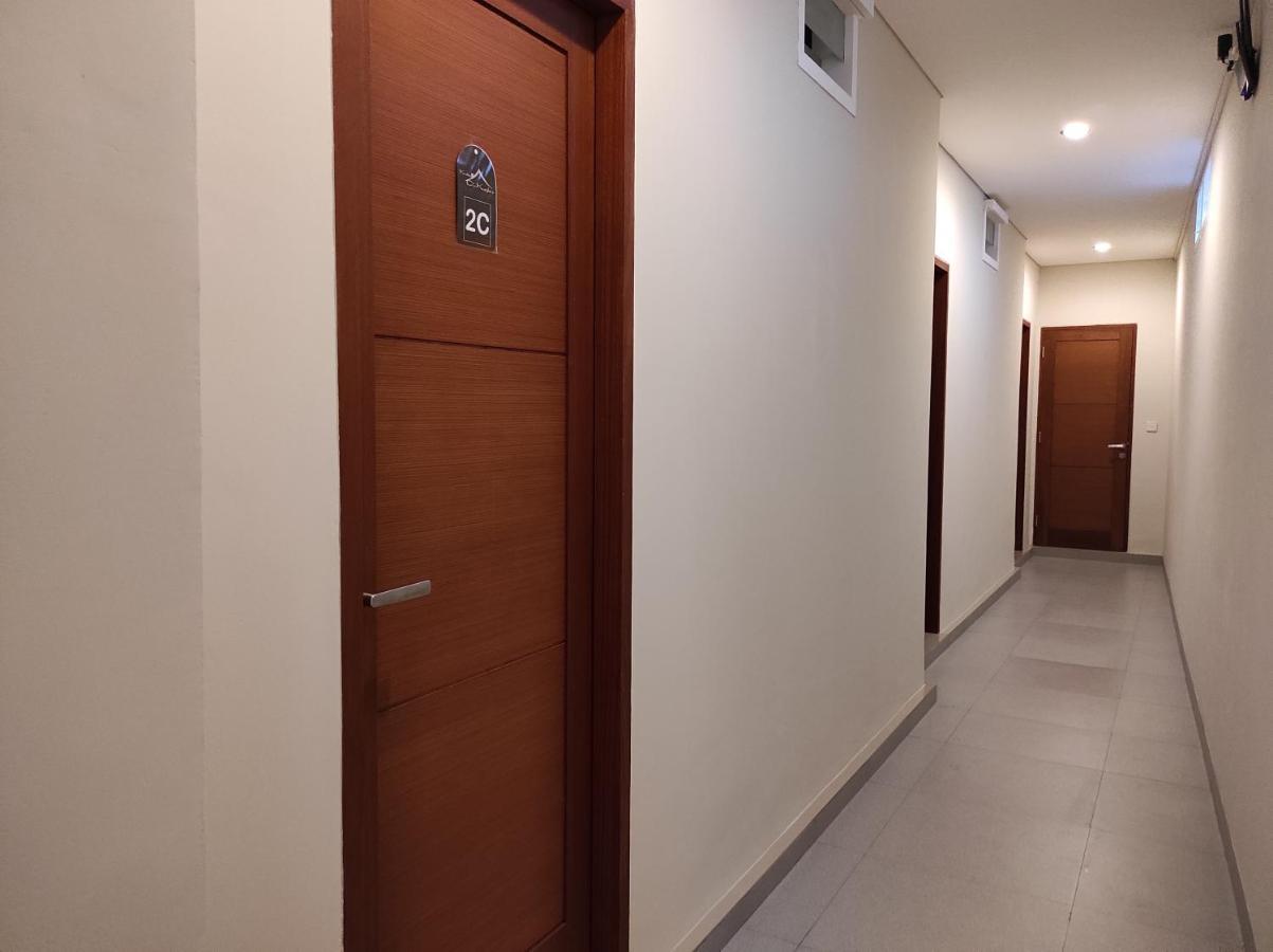 Kubu Di-Kayla'S Hotel Sanur Buitenkant foto