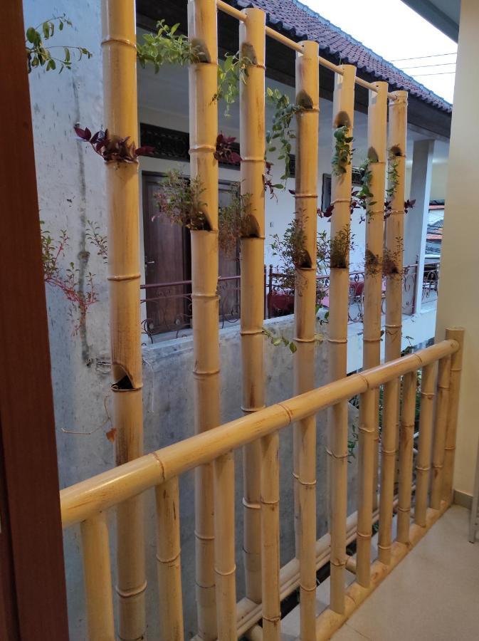 Kubu Di-Kayla'S Hotel Sanur Buitenkant foto