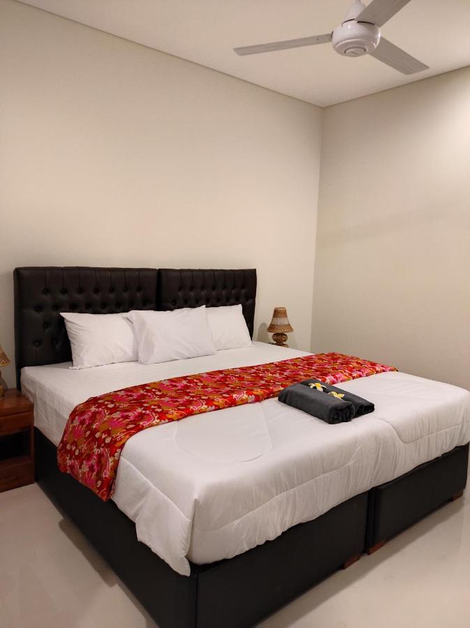 Kubu Di-Kayla'S Hotel Sanur Buitenkant foto