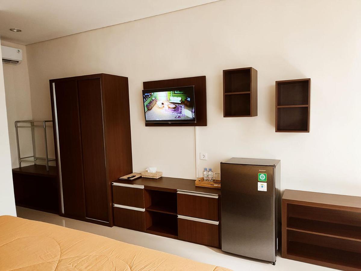 Kubu Di-Kayla'S Hotel Sanur Buitenkant foto