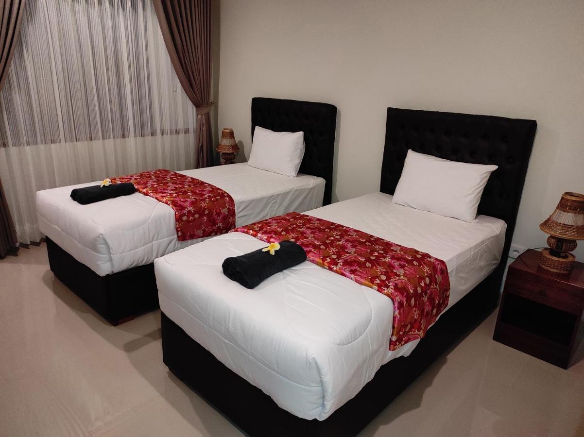 Kubu Di-Kayla'S Hotel Sanur Buitenkant foto
