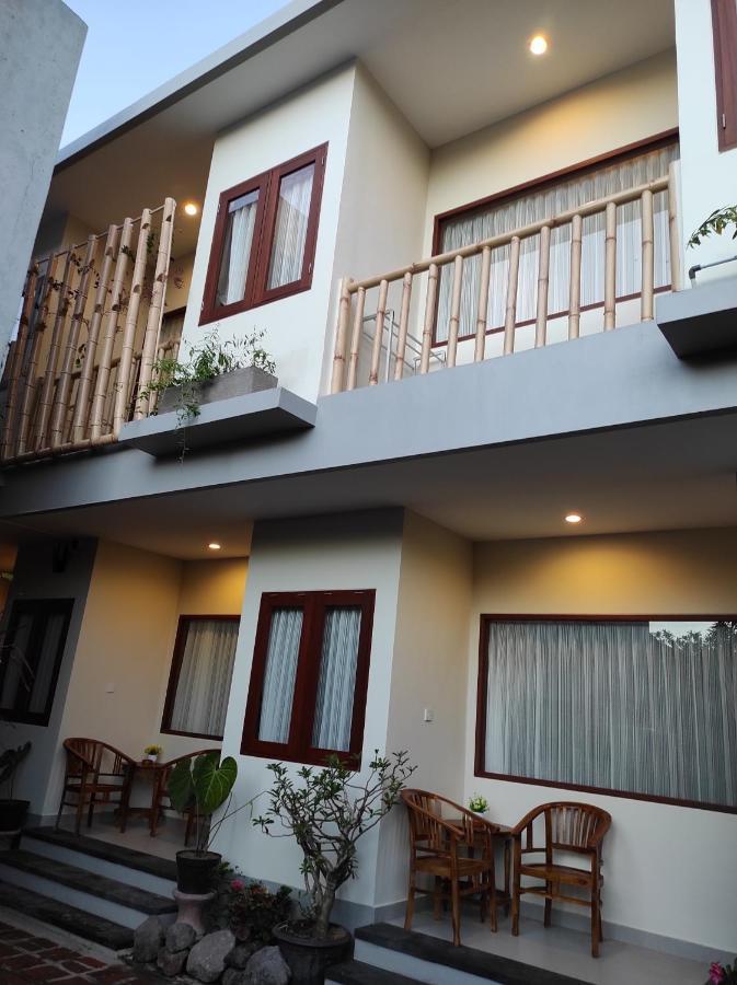 Kubu Di-Kayla'S Hotel Sanur Buitenkant foto