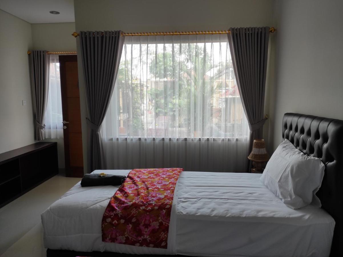 Kubu Di-Kayla'S Hotel Sanur Buitenkant foto