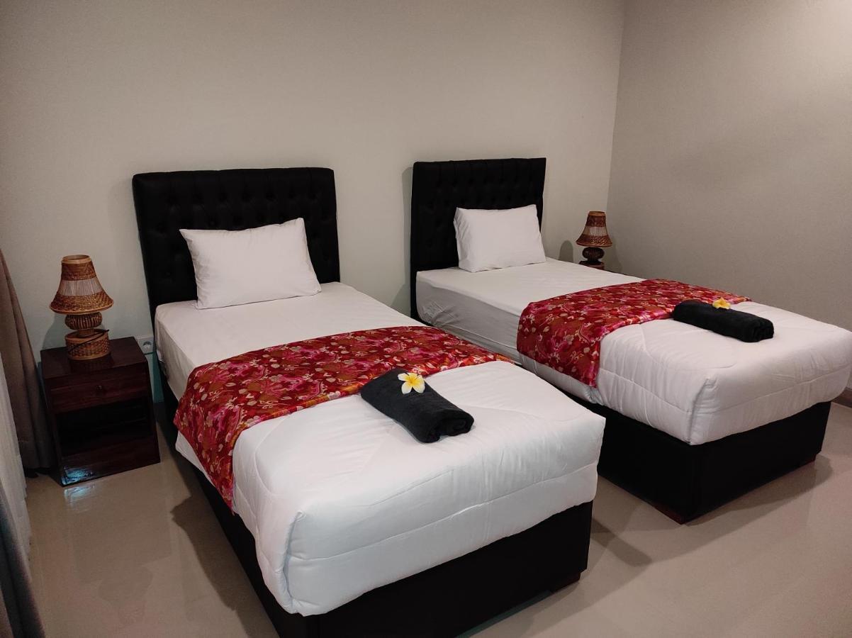 Kubu Di-Kayla'S Hotel Sanur Buitenkant foto