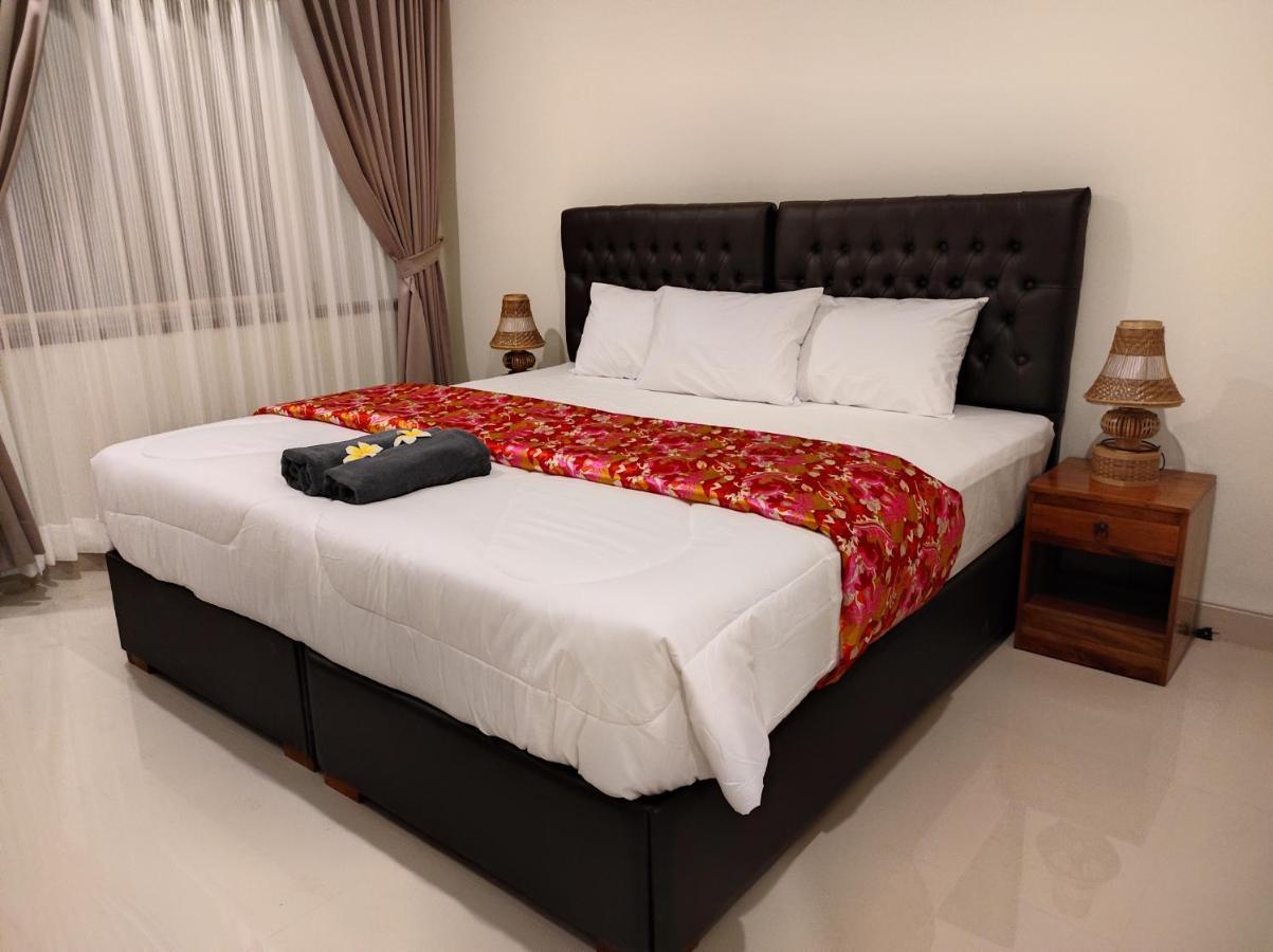 Kubu Di-Kayla'S Hotel Sanur Buitenkant foto