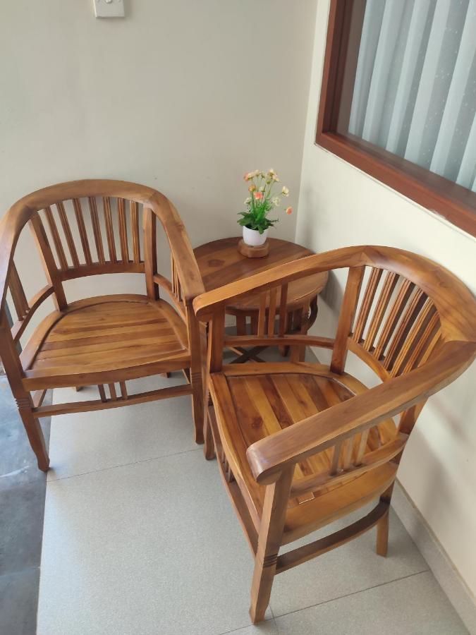 Kubu Di-Kayla'S Hotel Sanur Buitenkant foto