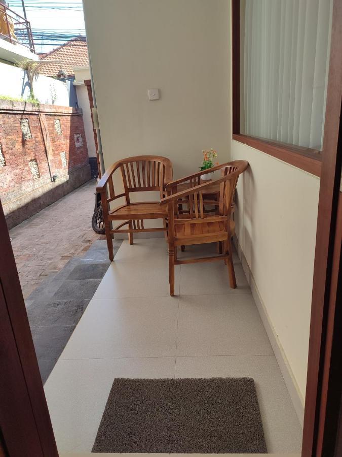 Kubu Di-Kayla'S Hotel Sanur Buitenkant foto