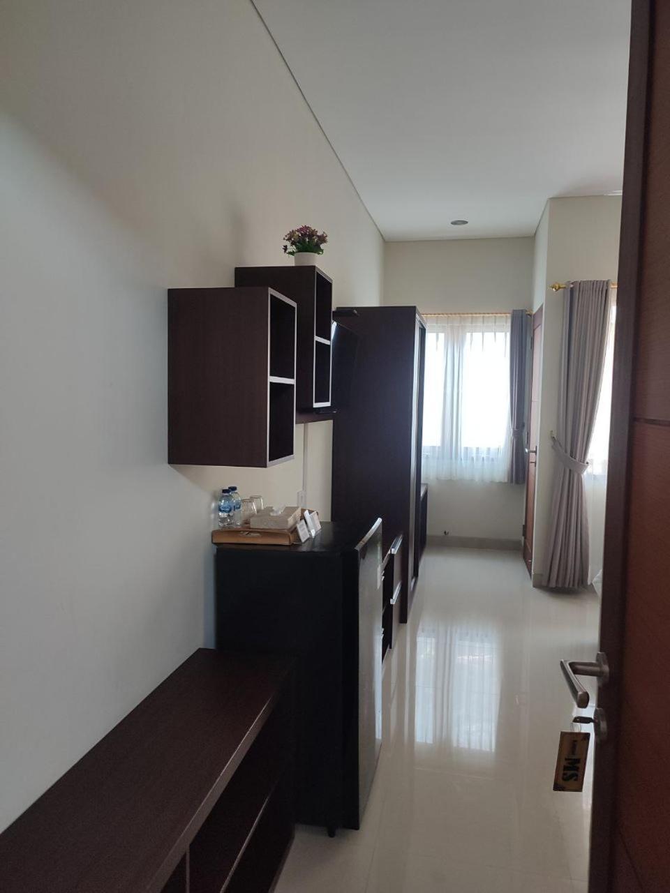 Kubu Di-Kayla'S Hotel Sanur Buitenkant foto