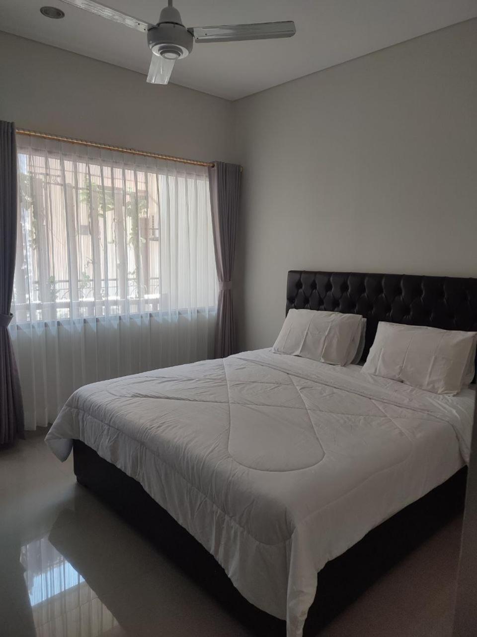 Kubu Di-Kayla'S Hotel Sanur Buitenkant foto