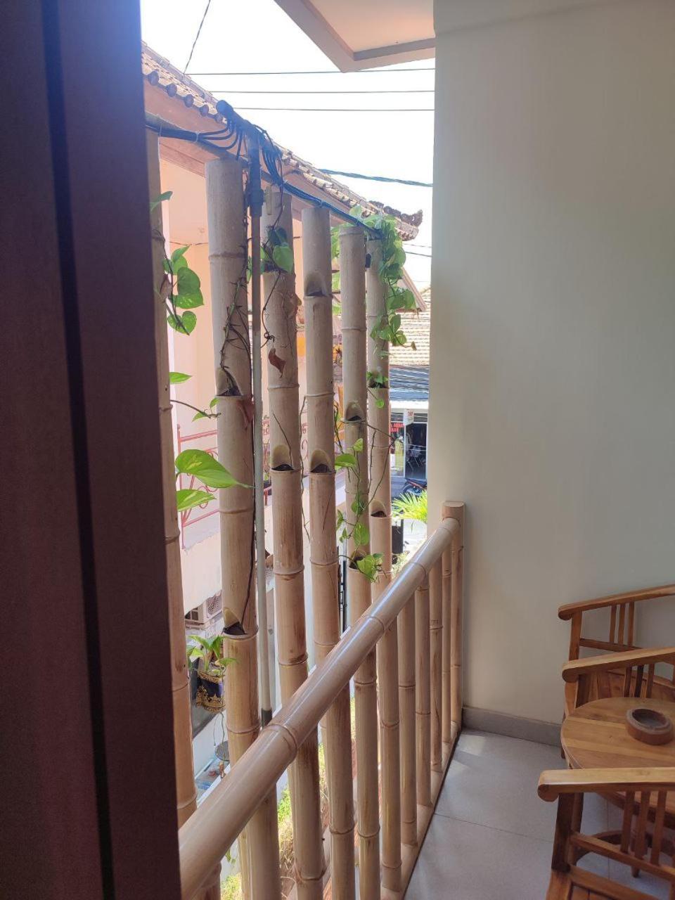 Kubu Di-Kayla'S Hotel Sanur Buitenkant foto