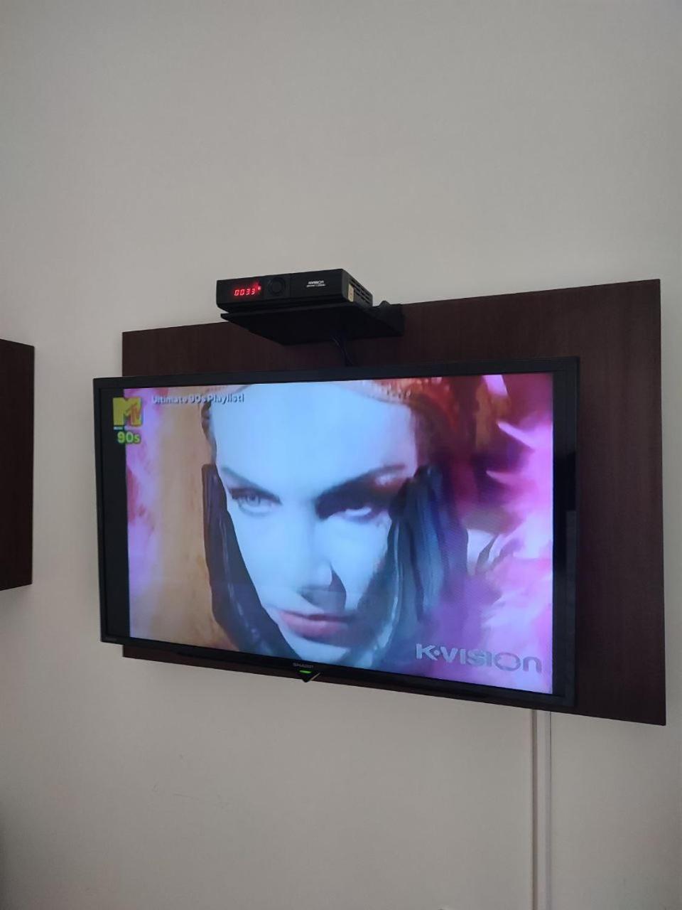 Kubu Di-Kayla'S Hotel Sanur Buitenkant foto