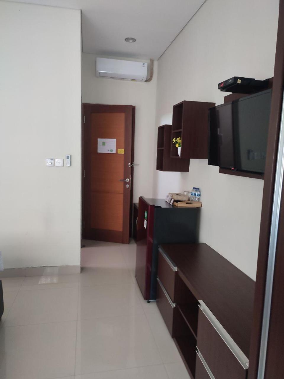 Kubu Di-Kayla'S Hotel Sanur Buitenkant foto