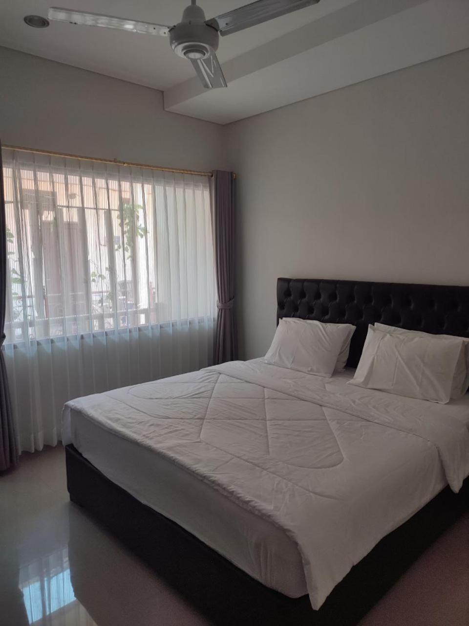 Kubu Di-Kayla'S Hotel Sanur Buitenkant foto