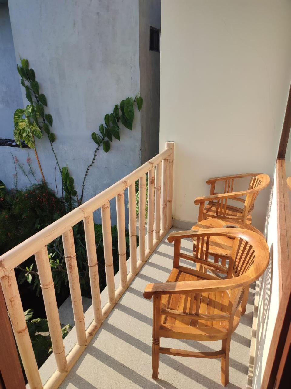 Kubu Di-Kayla'S Hotel Sanur Buitenkant foto