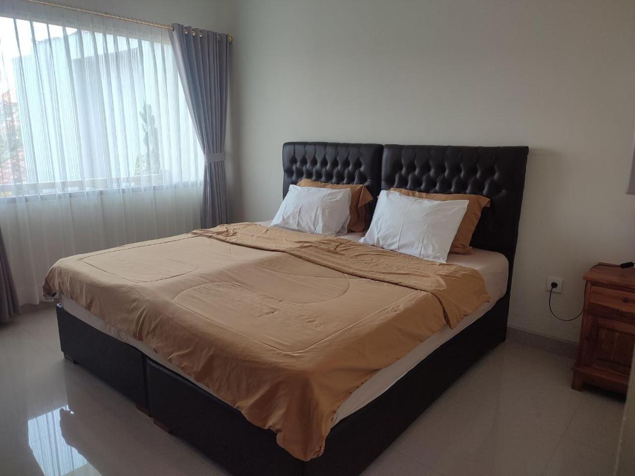 Kubu Di-Kayla'S Hotel Sanur Buitenkant foto