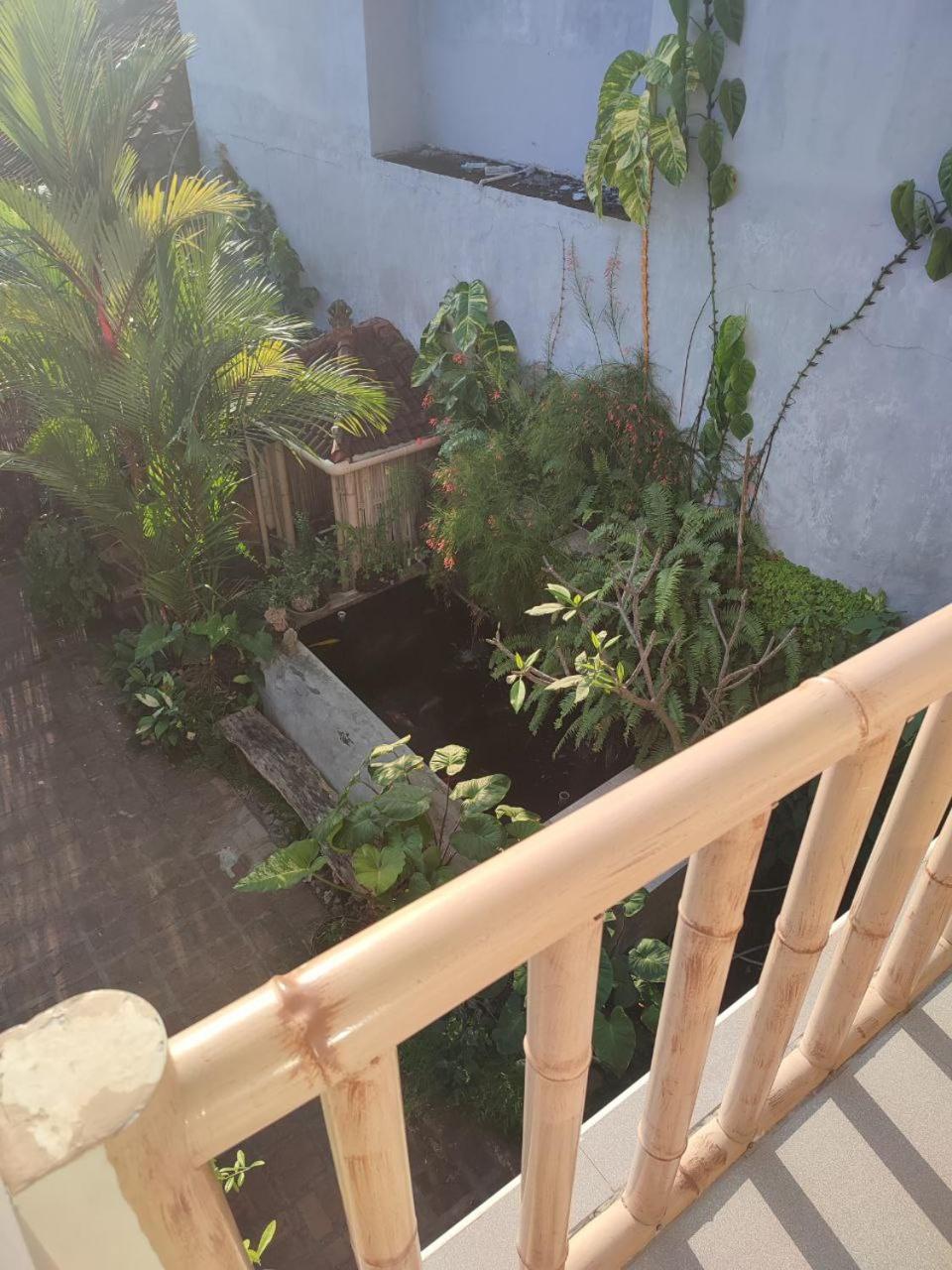 Kubu Di-Kayla'S Hotel Sanur Buitenkant foto