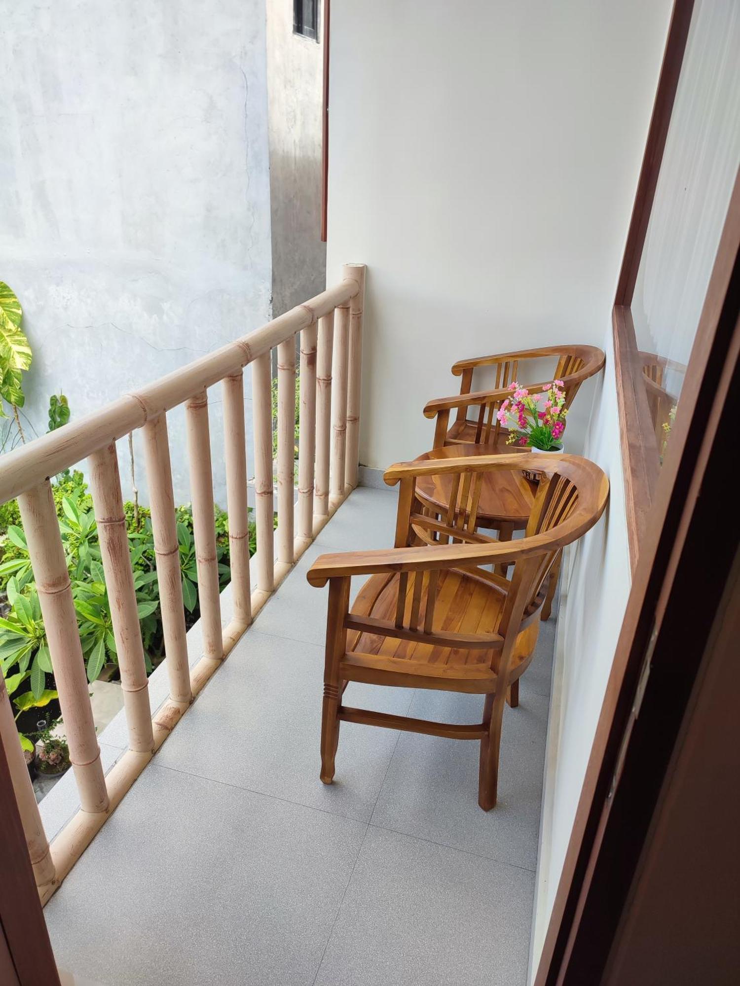 Kubu Di-Kayla'S Hotel Sanur Buitenkant foto