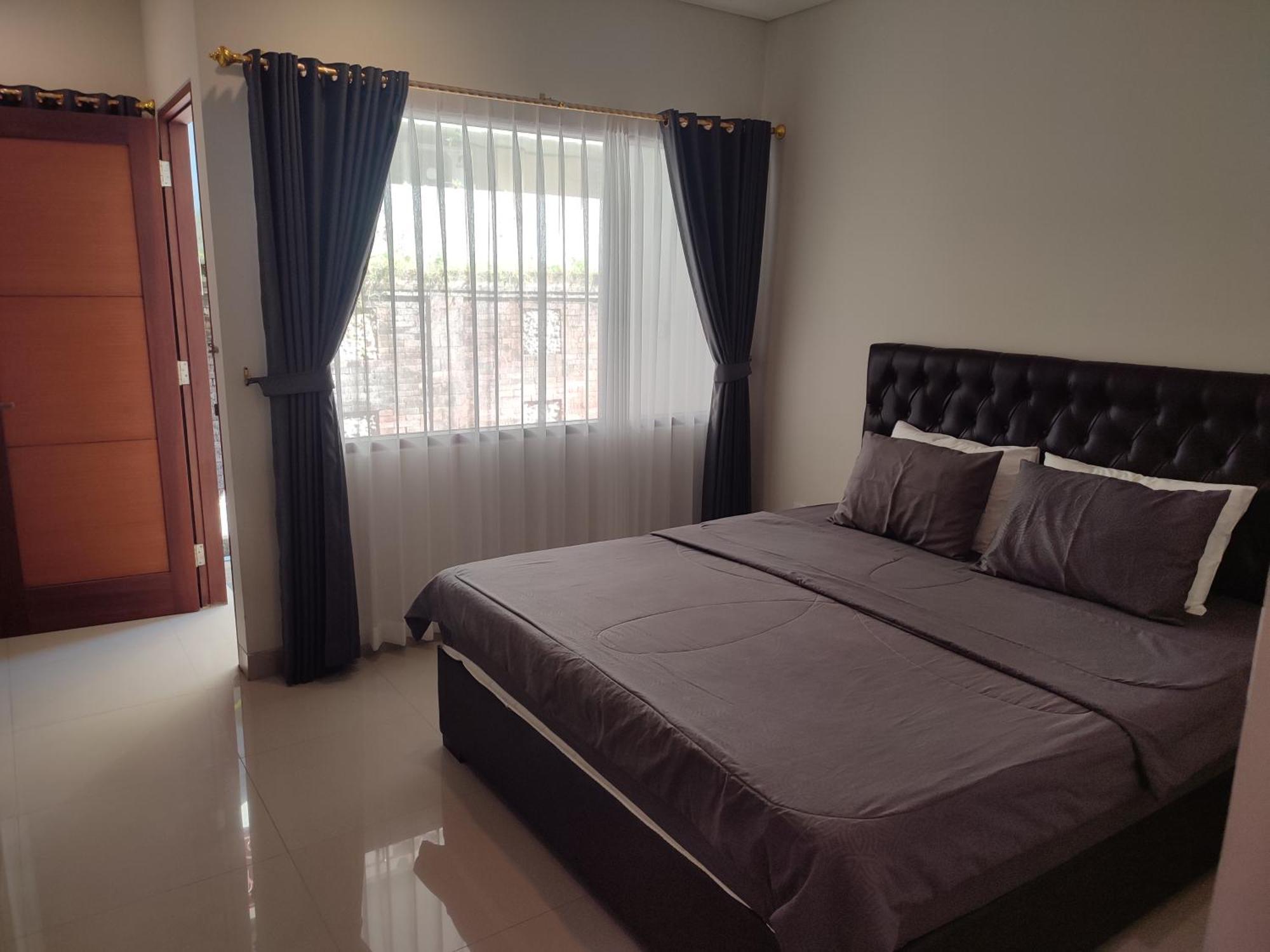 Kubu Di-Kayla'S Hotel Sanur Buitenkant foto