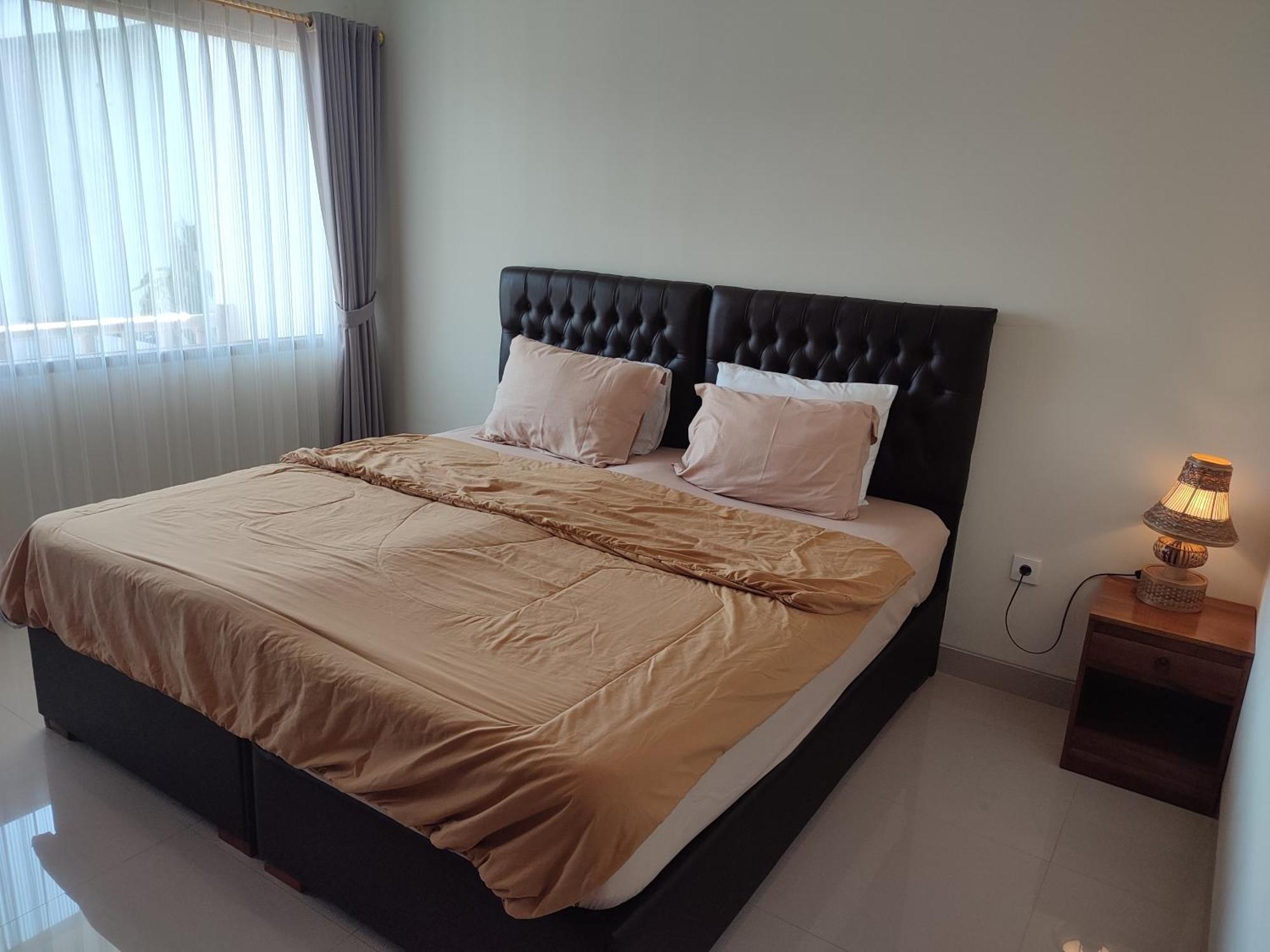 Kubu Di-Kayla'S Hotel Sanur Buitenkant foto
