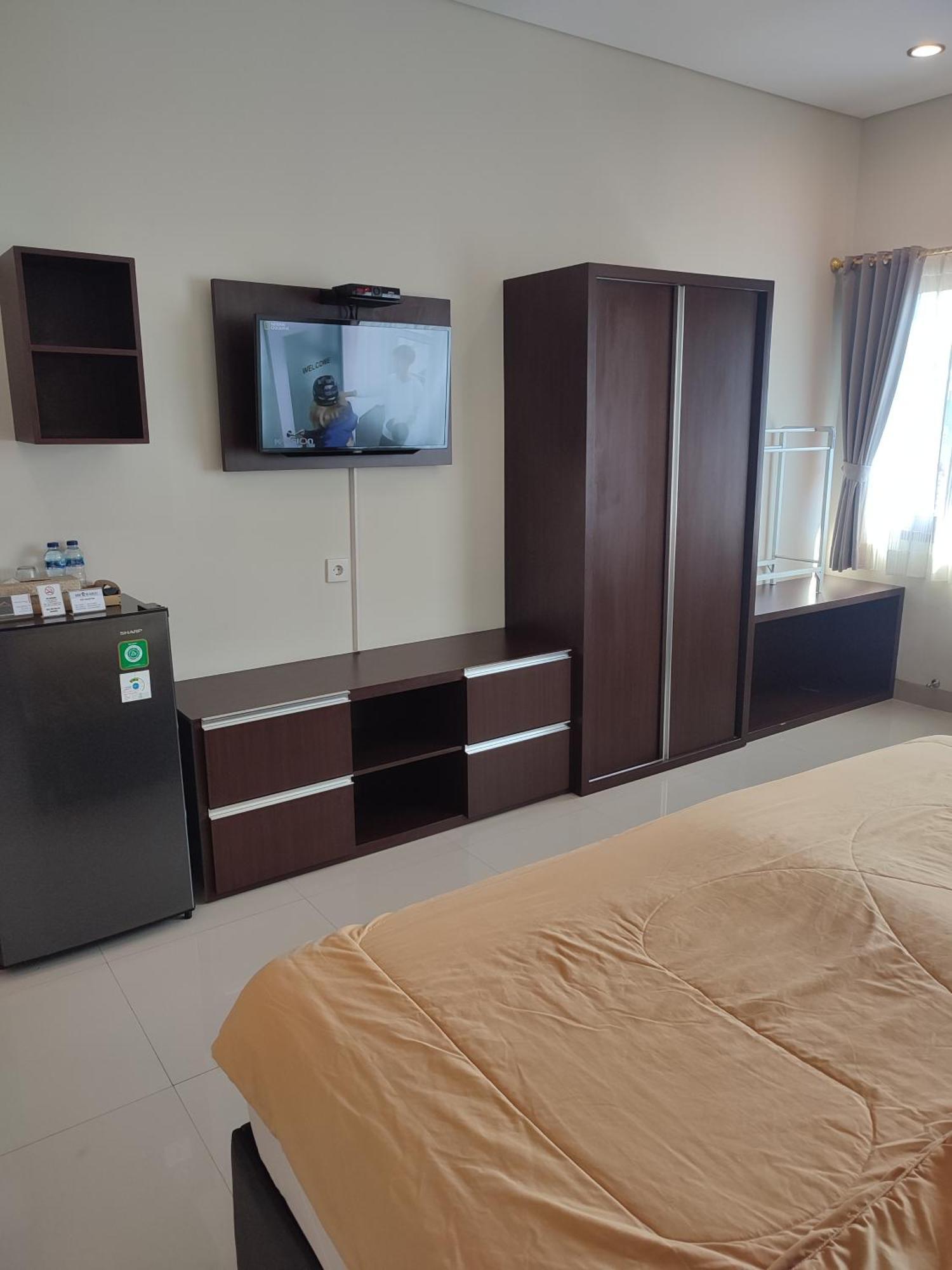 Kubu Di-Kayla'S Hotel Sanur Buitenkant foto